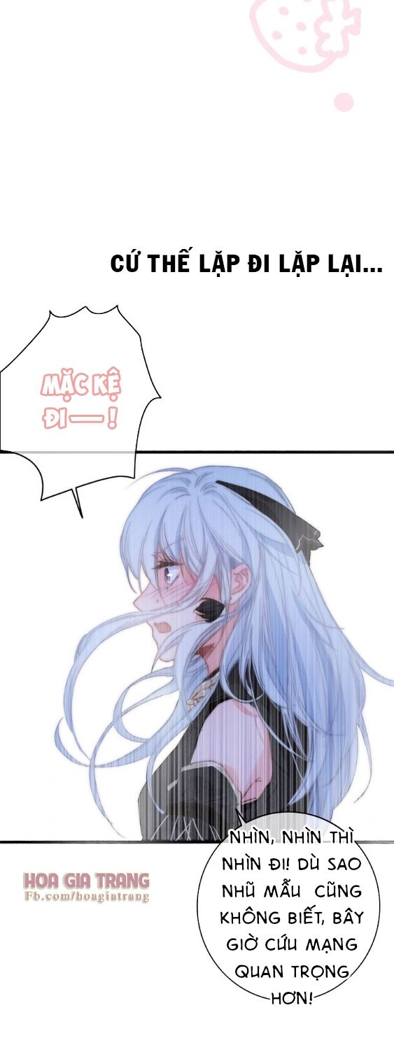 dữ tử thành thuyết chapter 11.1 24