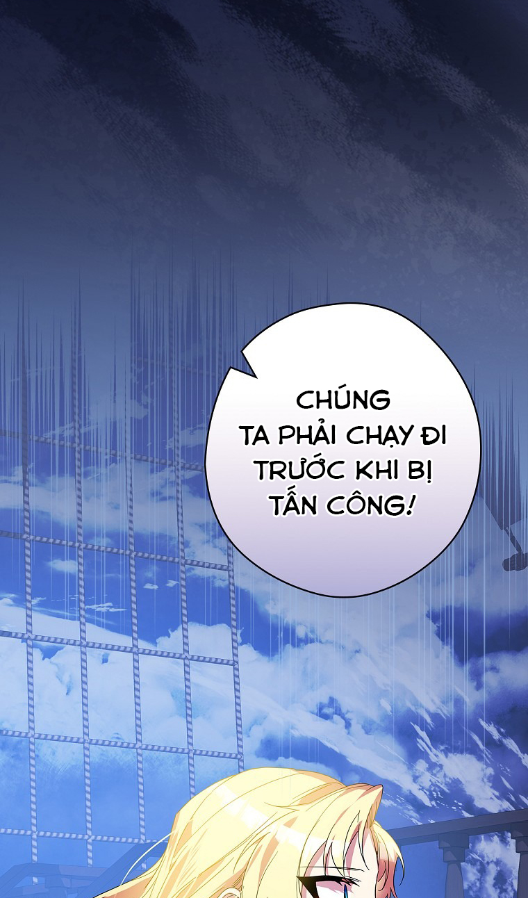 câu chuyện cổ tích về nhân vật phản diện chapter 47 20