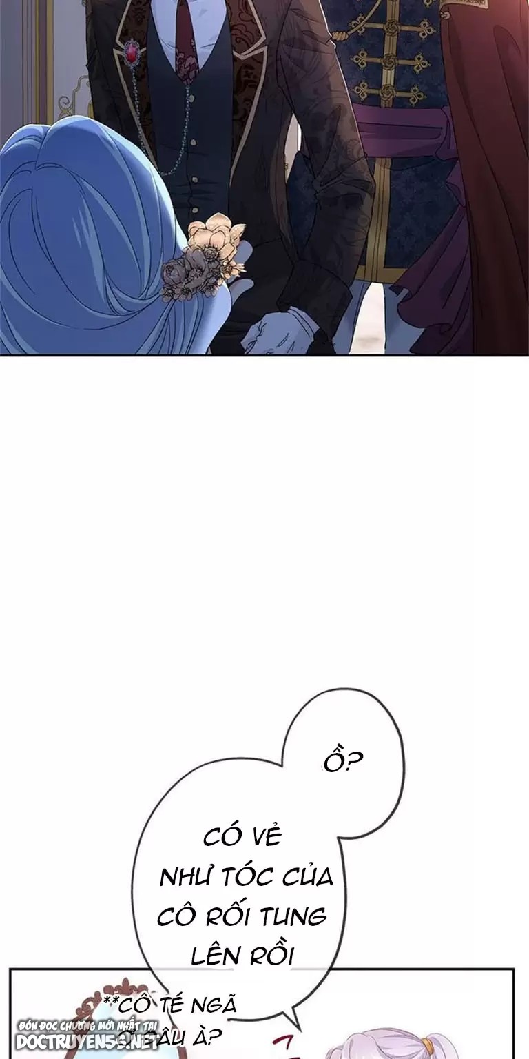 nếu tôi là nhân vật phản diện liệu tôi sẽ chết chapter 16 82