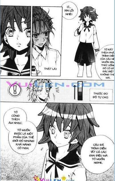 moon boy - chàng trai ánh trăng chapter 5 113