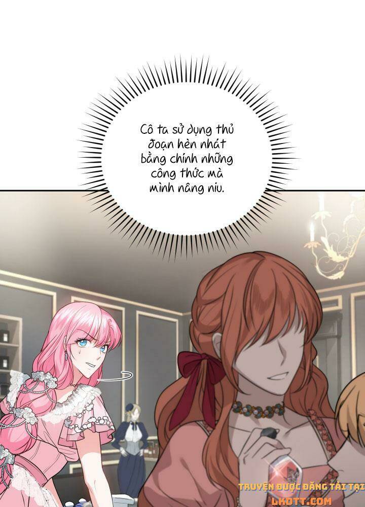 nhà điều chế nước hoa độc quyền của bạo chúa chapter 16 87