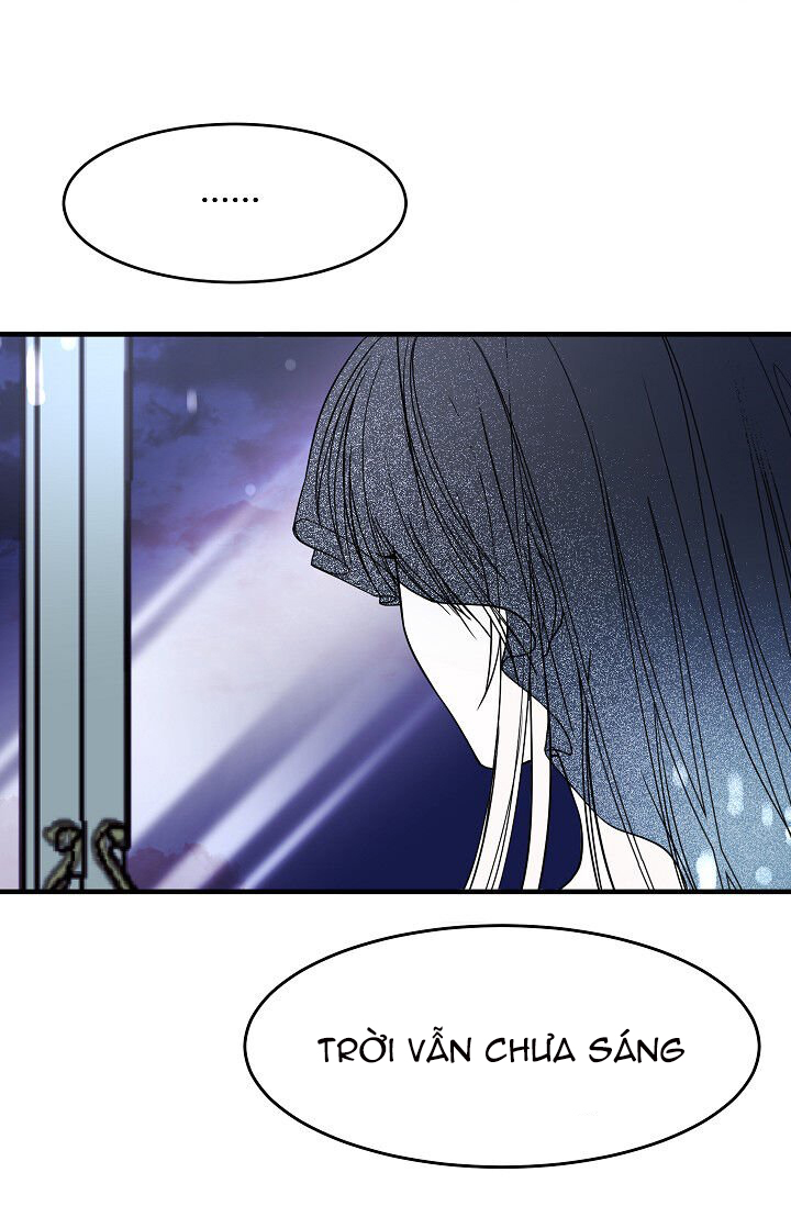 nữ hoàng sói chapter 14.5 32