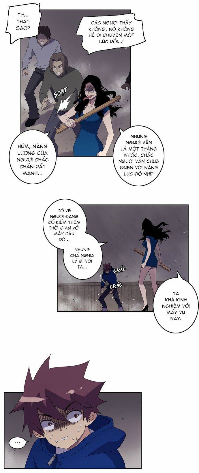 bản khế ước linh hồn chapter 22 9