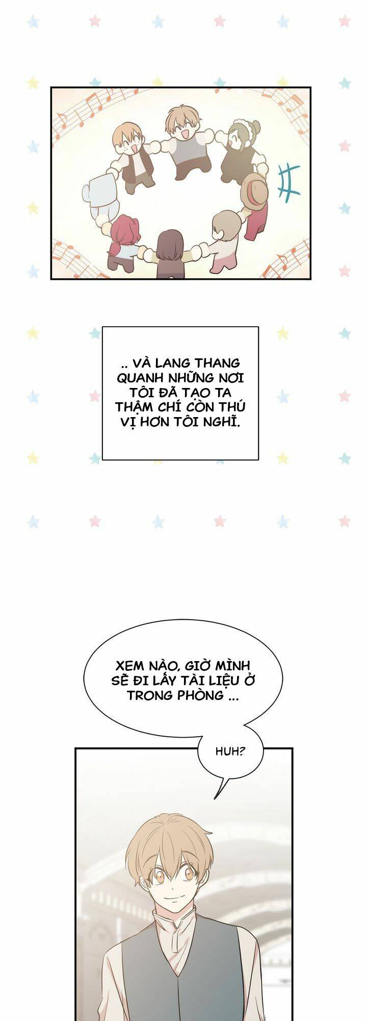 tôi chọn kết thúc của hoàng đế chapter 13 30