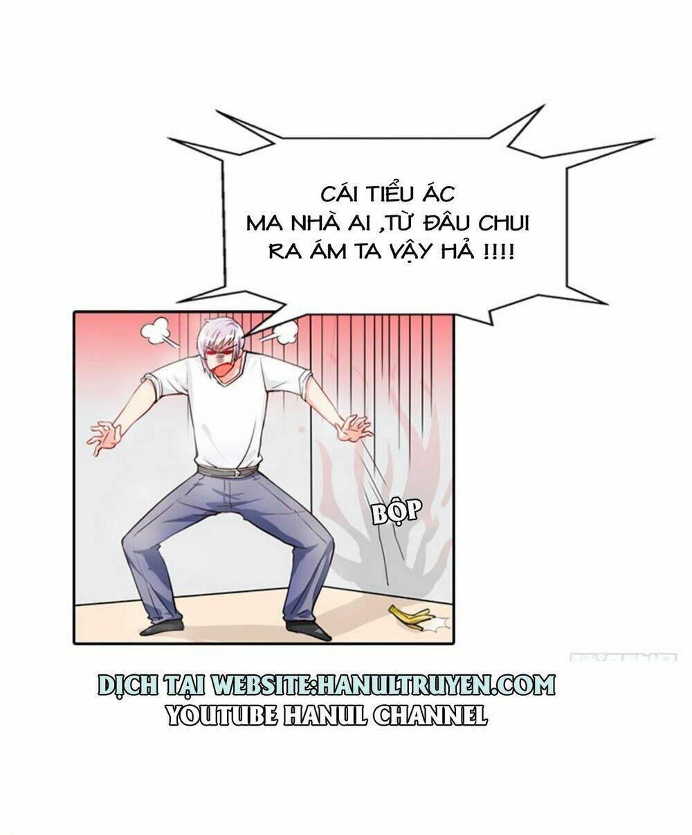 dụ sủng, mua cái daddy về sủng mommy chapter 2 12