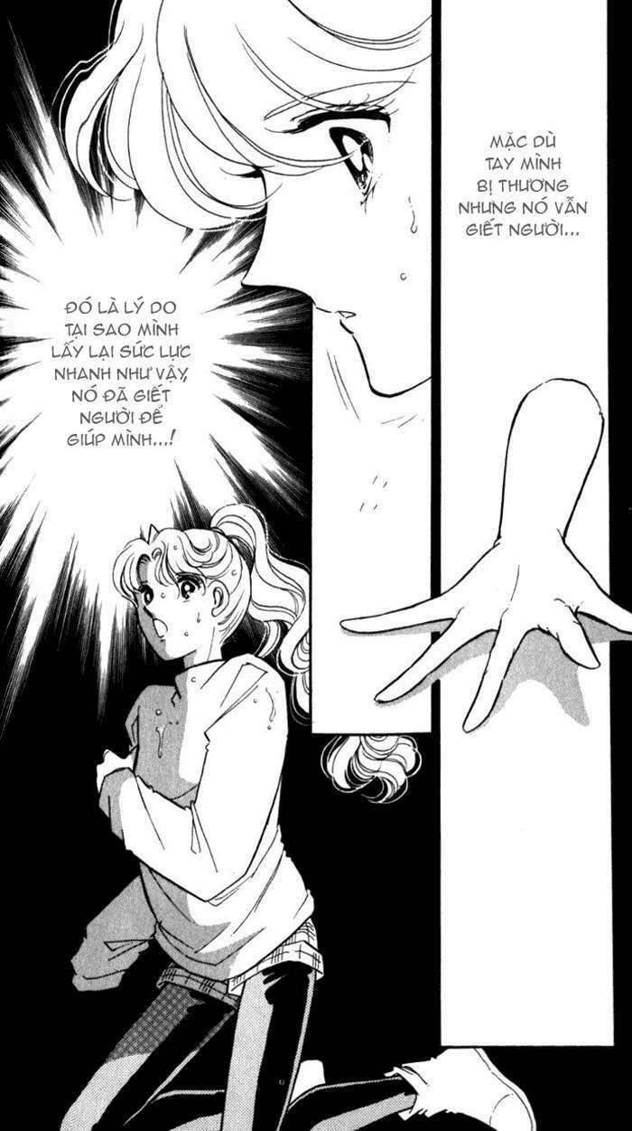 dấu phong ấn xanh chapter 4 3