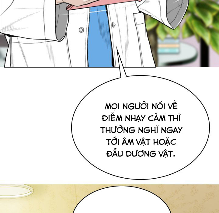 chỉ mình em chapter 10 89