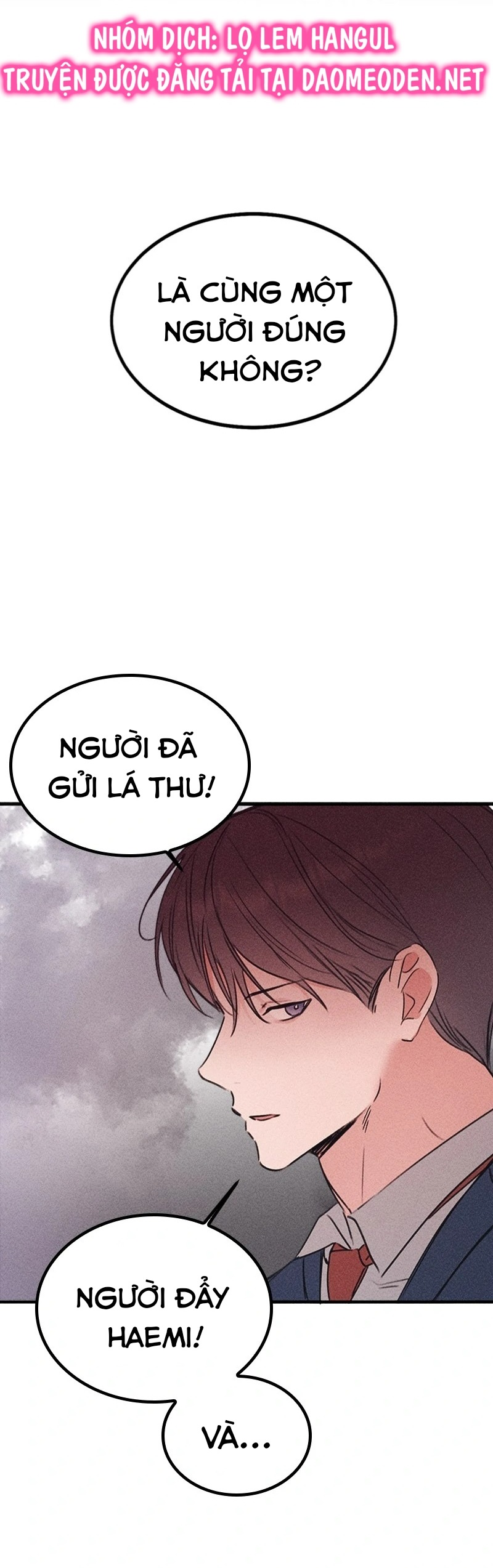 cuộc sống riêng của chị tôi chapter 48 2