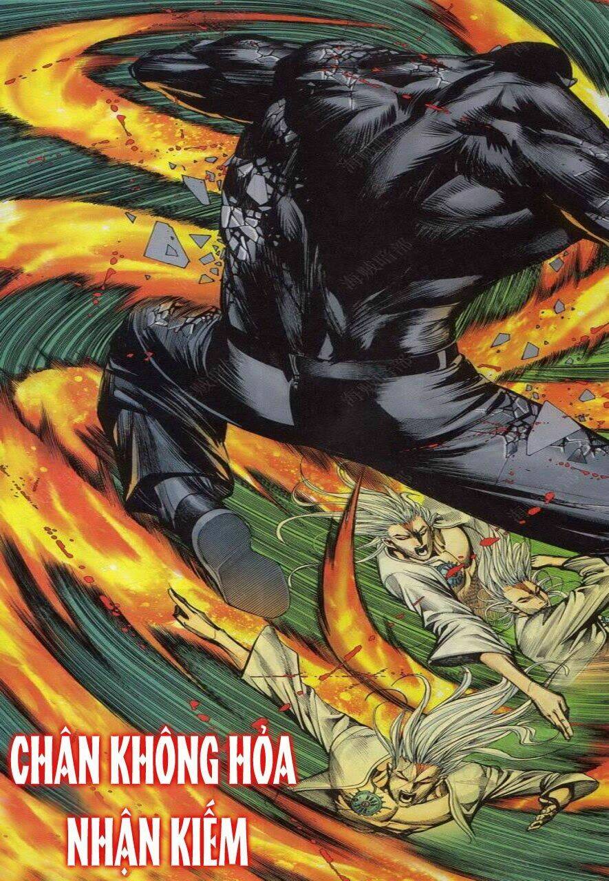 sát đạo hành giả chapter 148 16