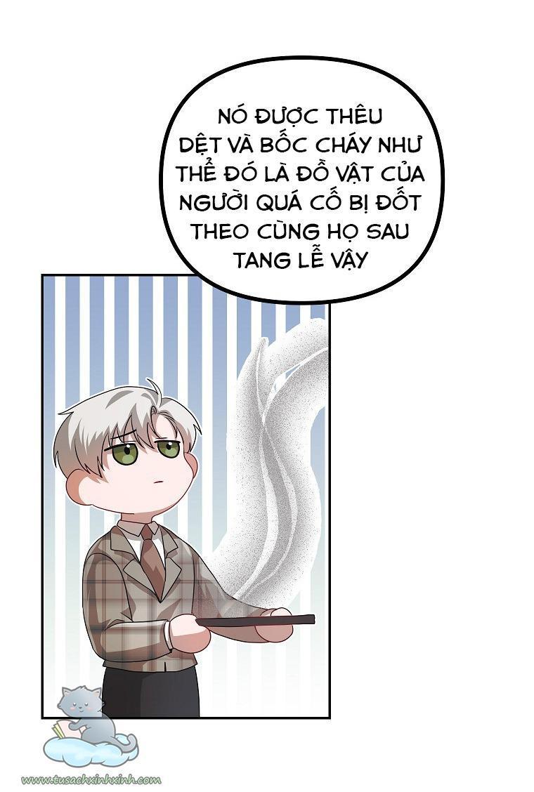 tháng năm cuối cùng của nữ phụ đoản mệnh chapter 21 37