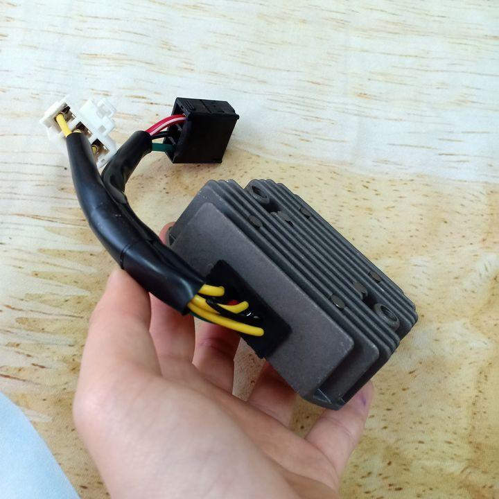 Sạc dành cho xe SH - Sạc điện xe máy SH - TKA2841