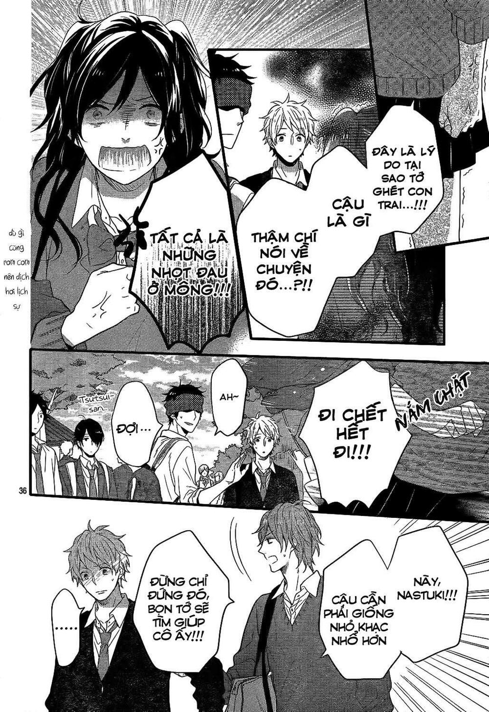 ngày cầu vồng chapter 34 36