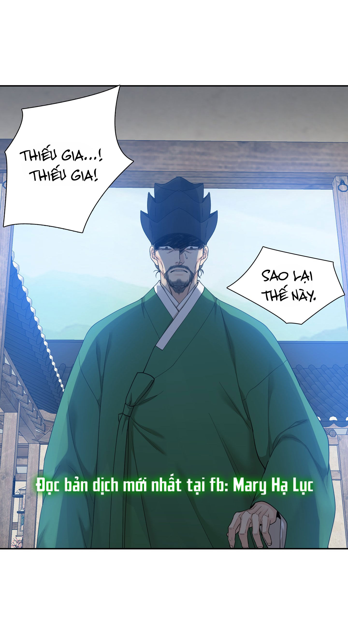 mắt phủ toàn sương chapter 67 62