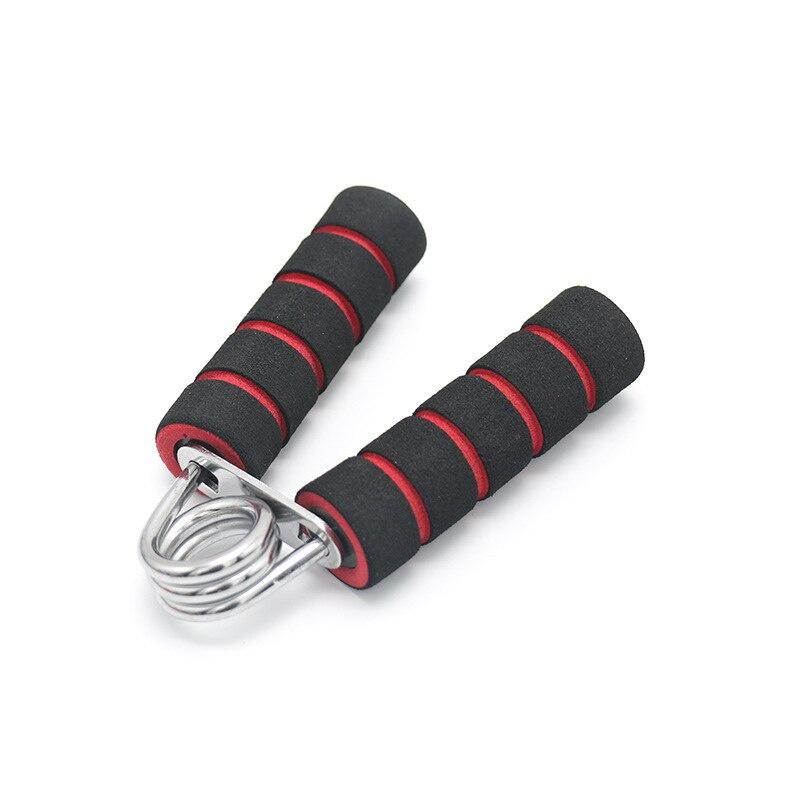 A-type Gripper Spring Trainer for Enhanced Grip Forearm Trainer Hand Grip Enhancer for Muscle Training Forearm Fitness