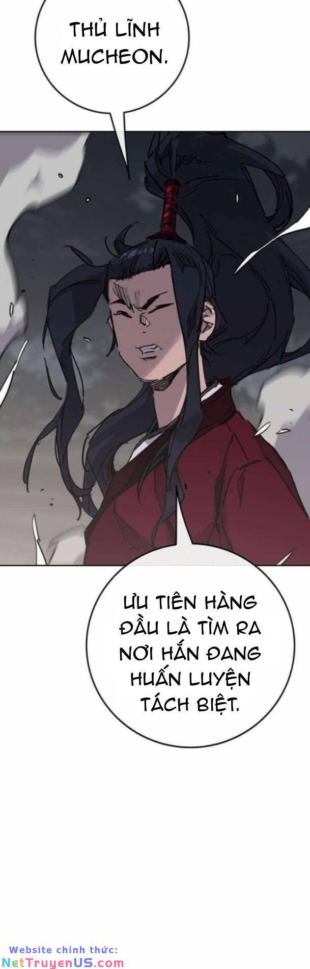 kiếm sĩ bất bại chapter 170 38