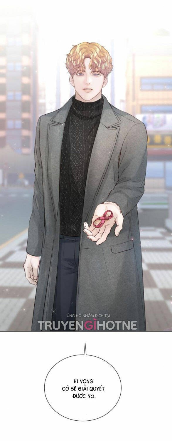 nhất định chúng ta sẽ được hạnh phúc chapter 90.2 33