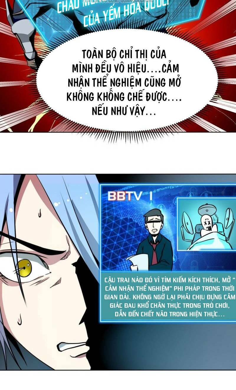 dãy số chí mạng chapter 3 6