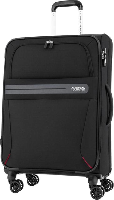 Vali Vải American Tourister 86O Oregon TSA