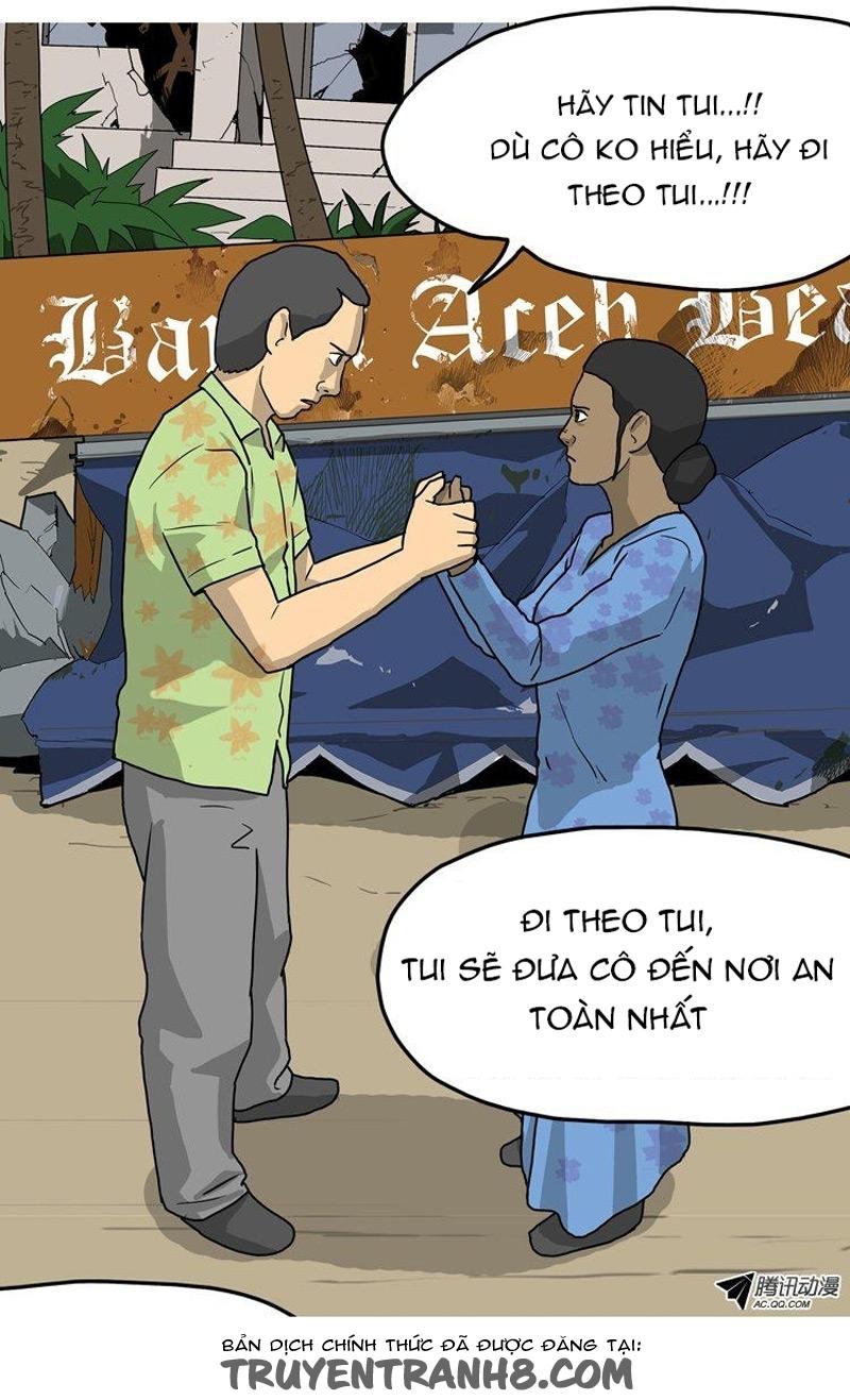 hồi sinh chapter 25 28