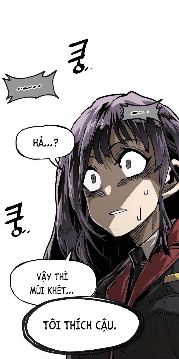 chỉ có cái c.h.ế.t mới là sự cứu rỗi chapter 12 20