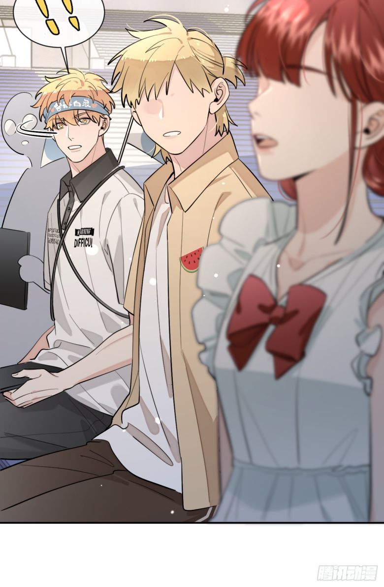 chó lớn bắt nạt chủ chapter 37 40