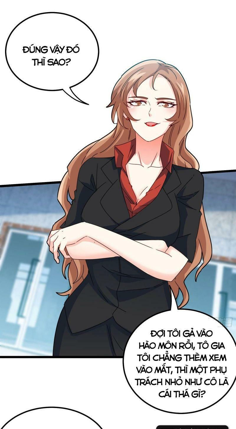 ta là hàn tam thiên chapter 59 21