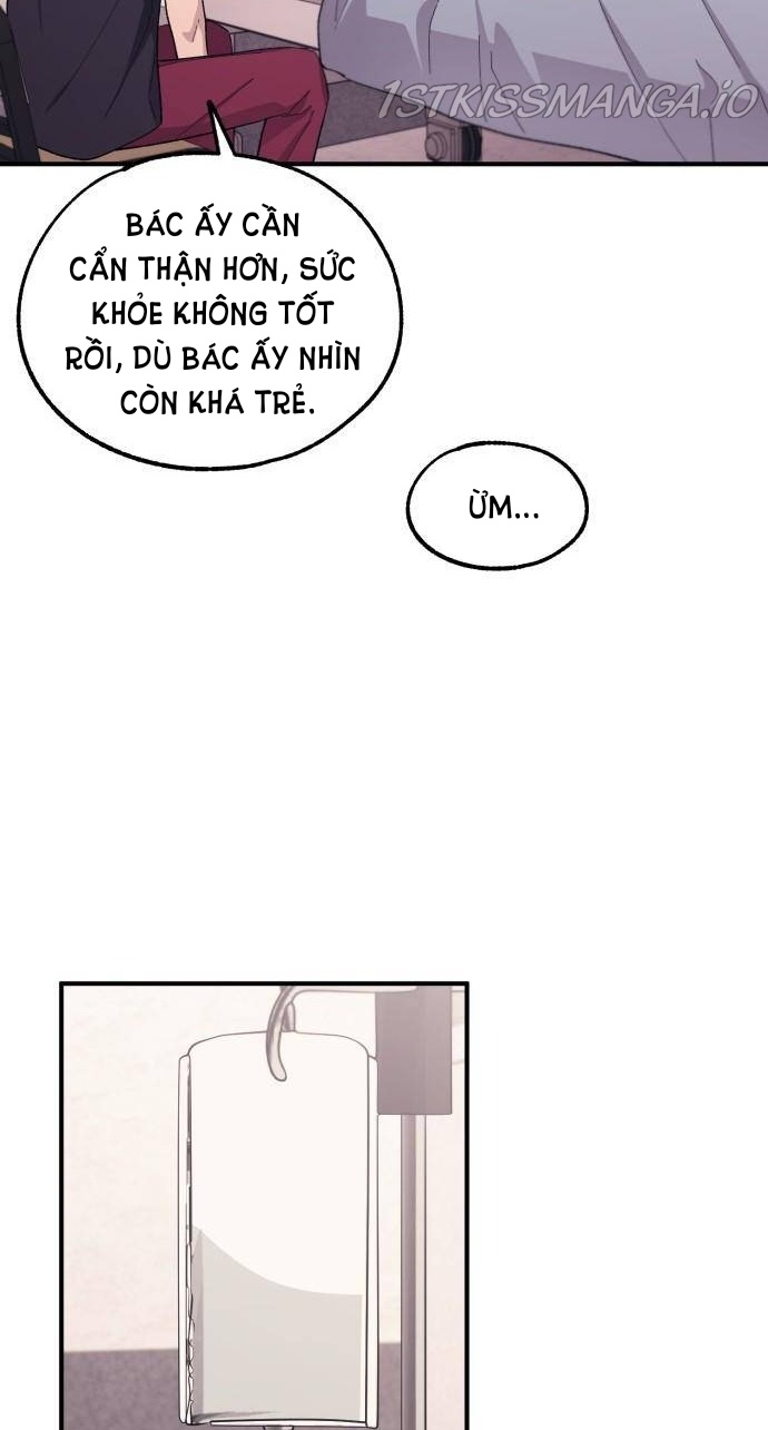 yeonwoo ngây thơ chapter 61 57