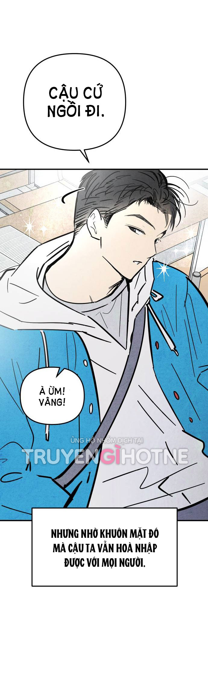 Tuyển Tập Truyện Ngắn Dằm Khăm Của Bạn Mảy chapter 39.1 - Trang 17