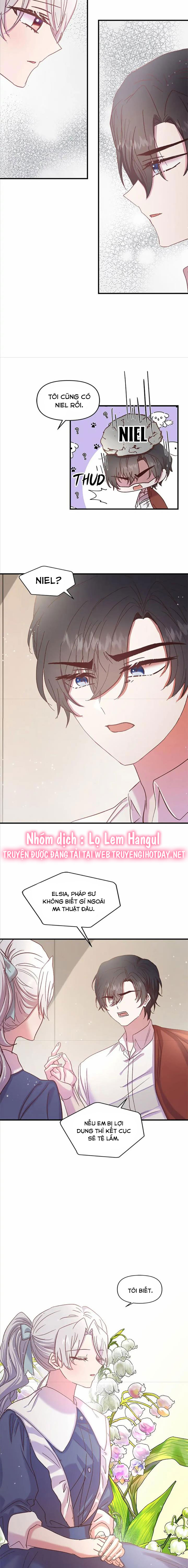 tôi sẽ không kết hôn với ngài đâu chapter 22 8