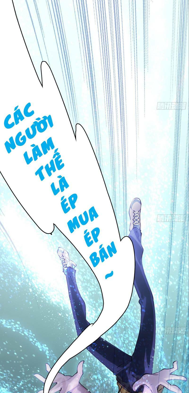 shipper thần cấp chapter 1 26