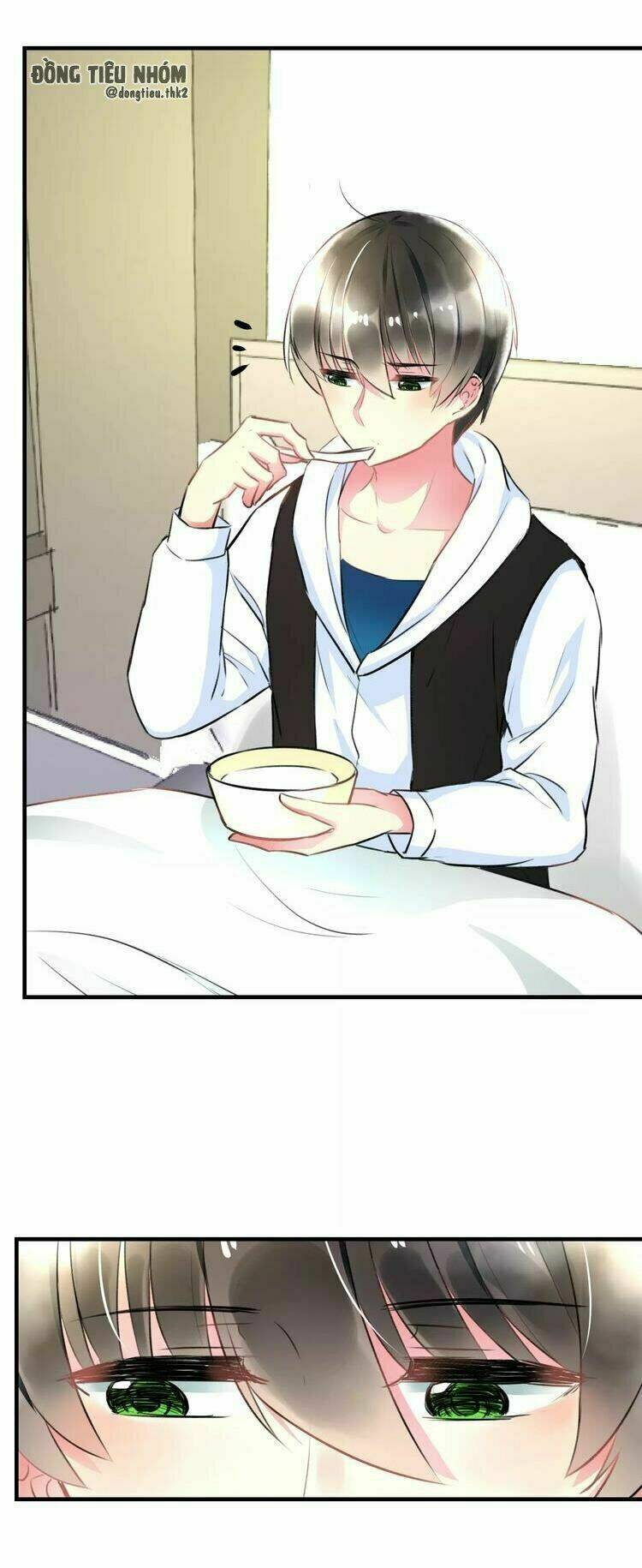 lão ca minh tinh, mời xuất chiêu! chapter 34 13