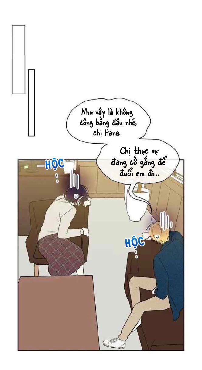 invitation of mystic messenger chapter 6 55