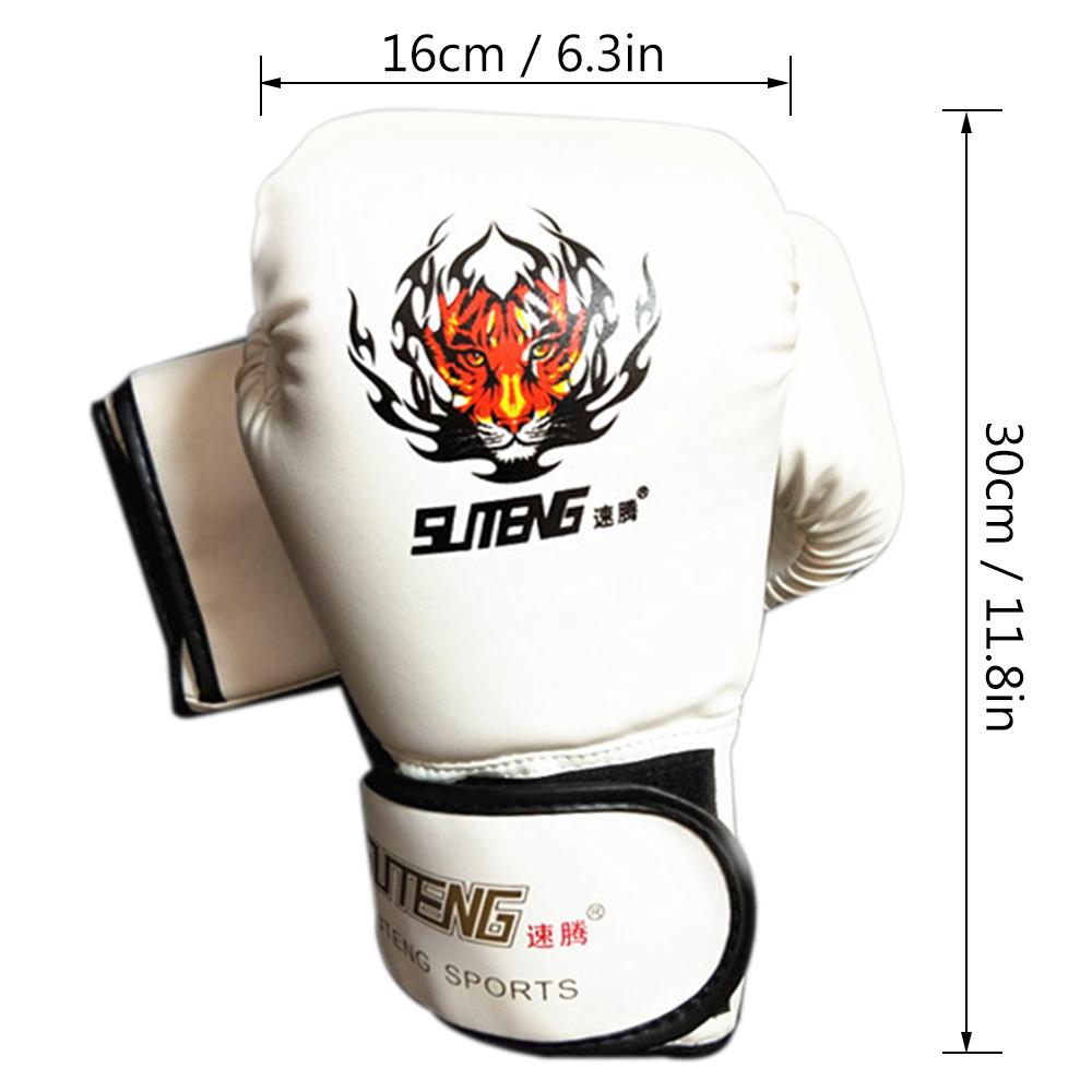 Găng tay quyền anh Muay Thai Punching dùng trong huấn luyện