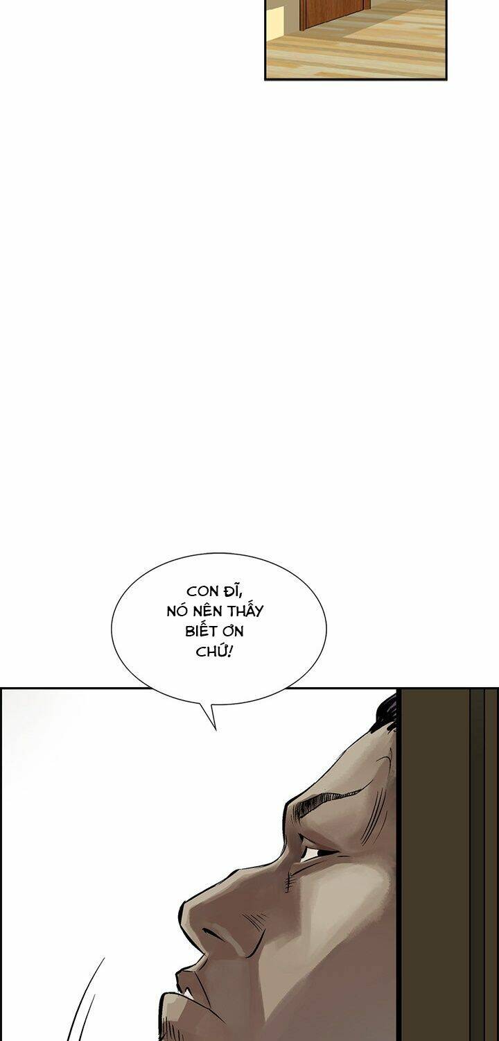 huyền thoại : khởi đầu chapter 7 24