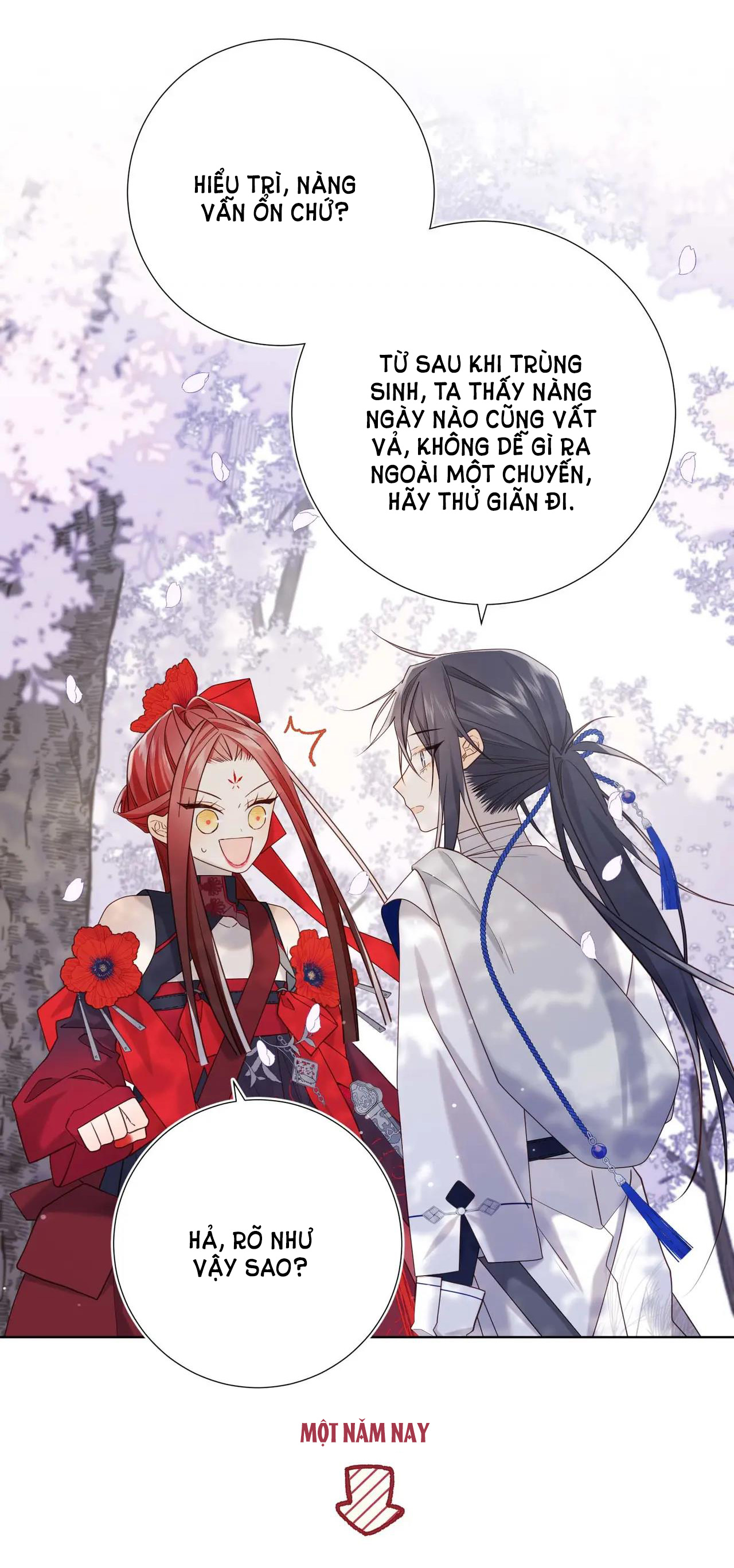 ác nữ cự tuyệt nam chính chapter 108 32