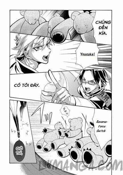 mokushiroku alice chapter 4 23