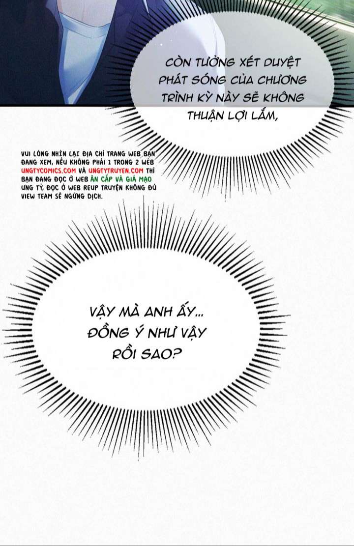 thần thương (môi súng) chapter 61 27