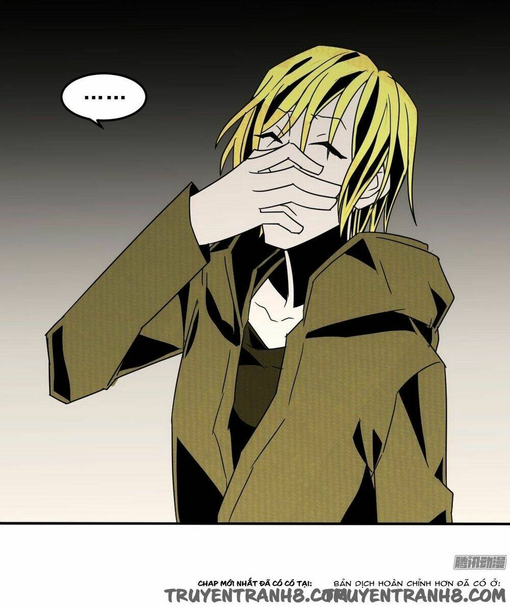 điều ước của người phàm chapter 30 41