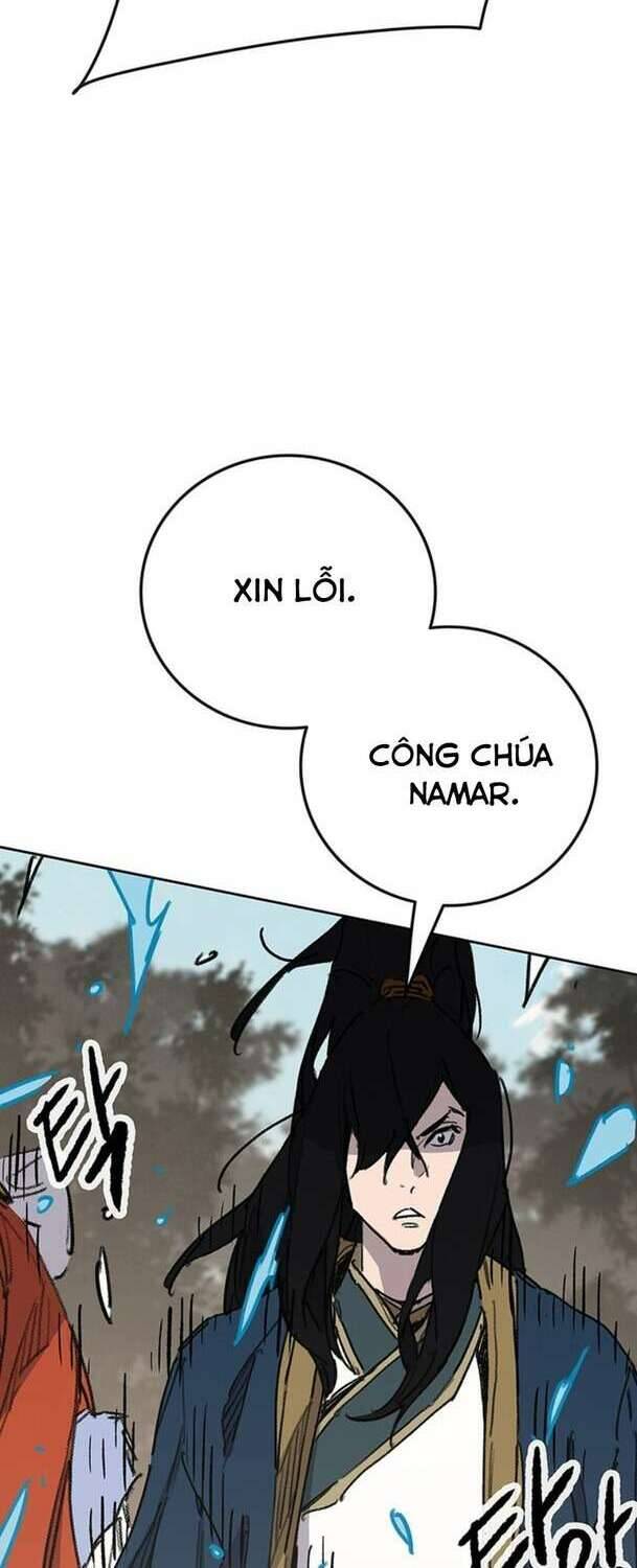 kiếm sĩ bất bại chapter 167 60