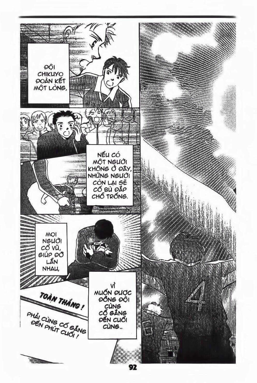 ước mơ còn lại chapter 3 2