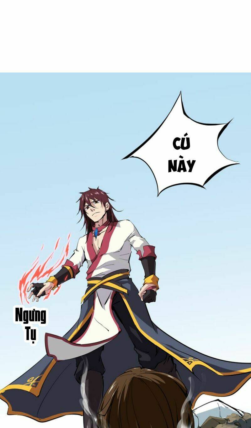 long mạch võ thần chapter 3 47