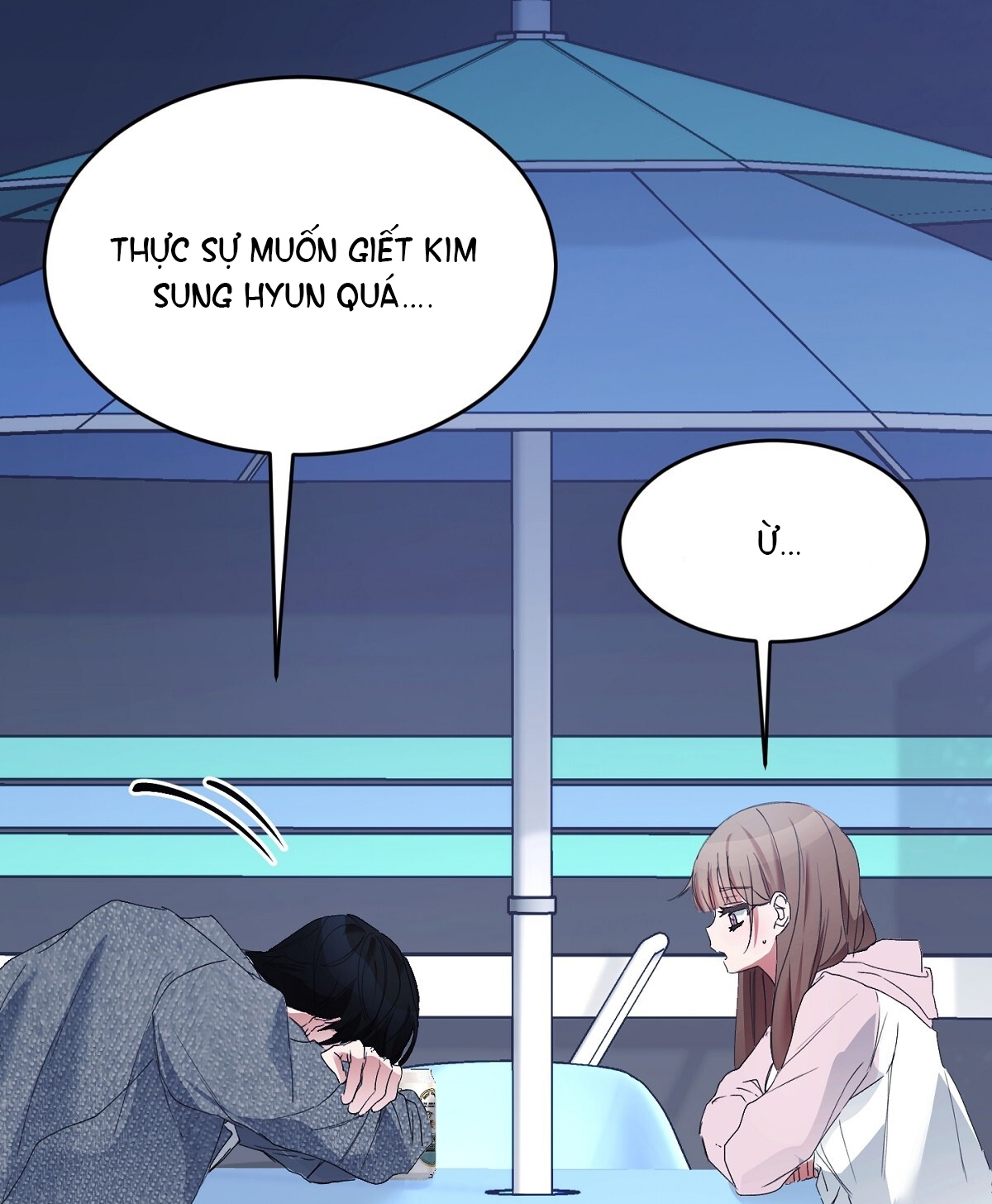 Người Bạn Dâm Loạn chapter 1.2 - Trang 82