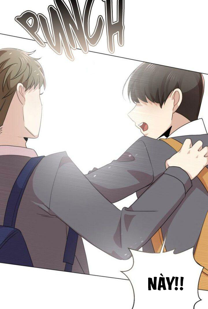 tầm quan trọng của vẻ bề ngoài chapter 1.1 12