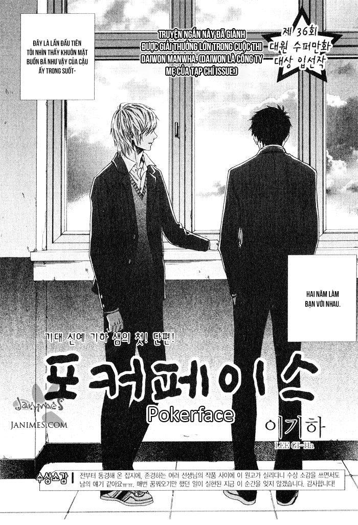 động oneshot yaoi nhà thỏ chapter 62 3