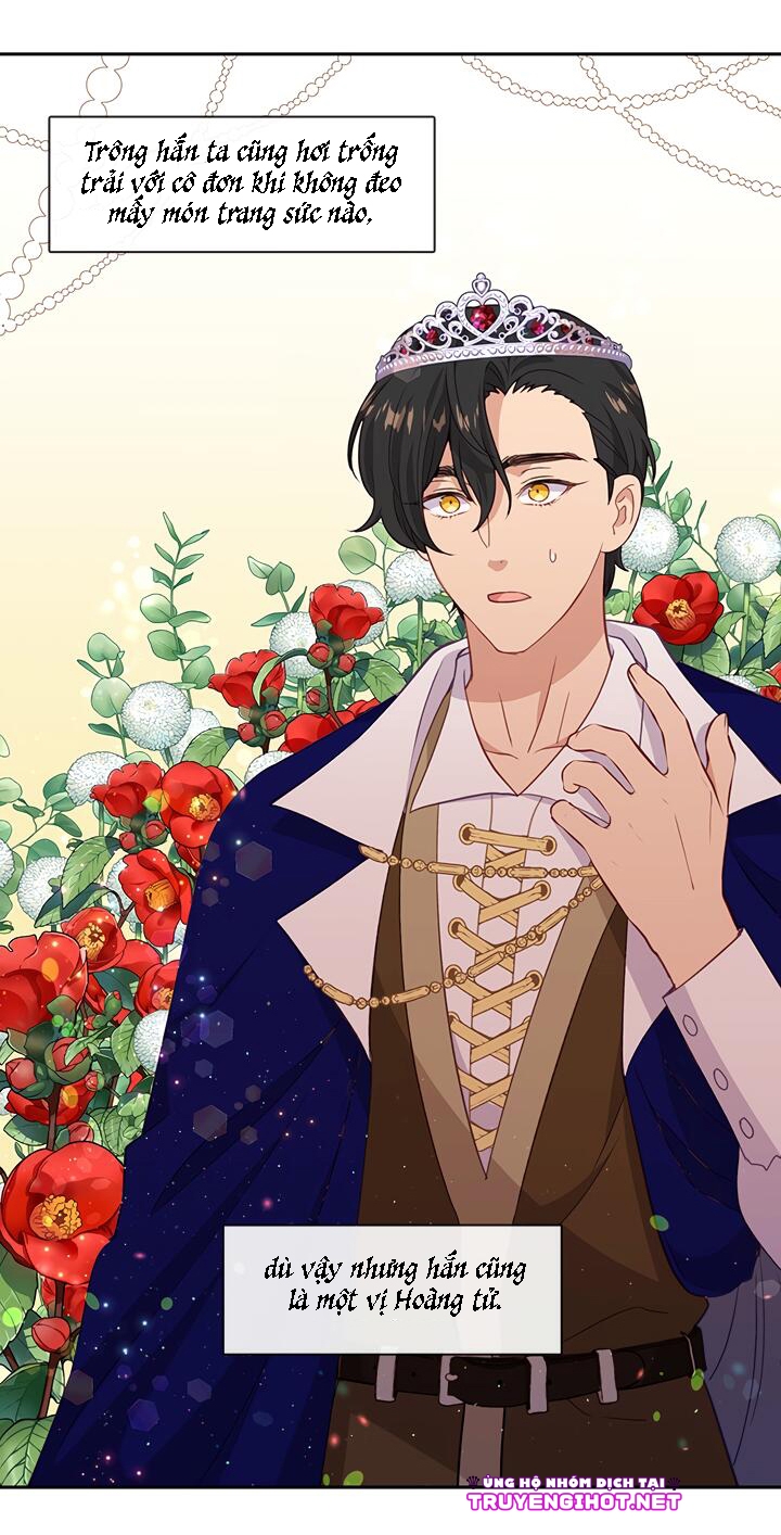 cẩn thận nữ phụ phản diện đấy! chapter 40 25