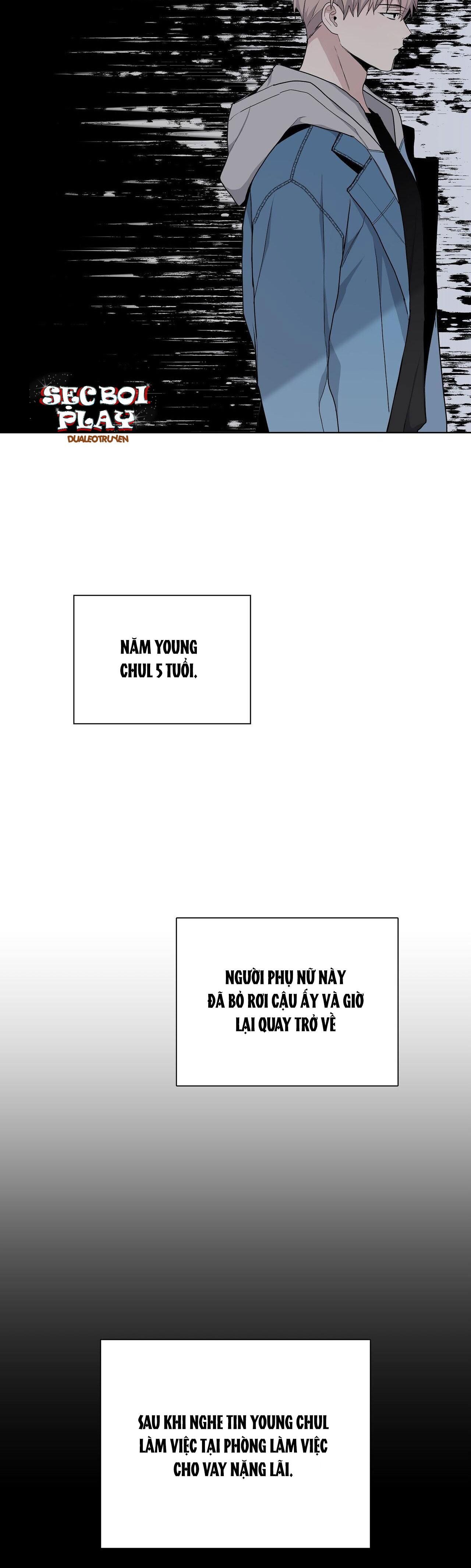 blaze out chapter 10 23