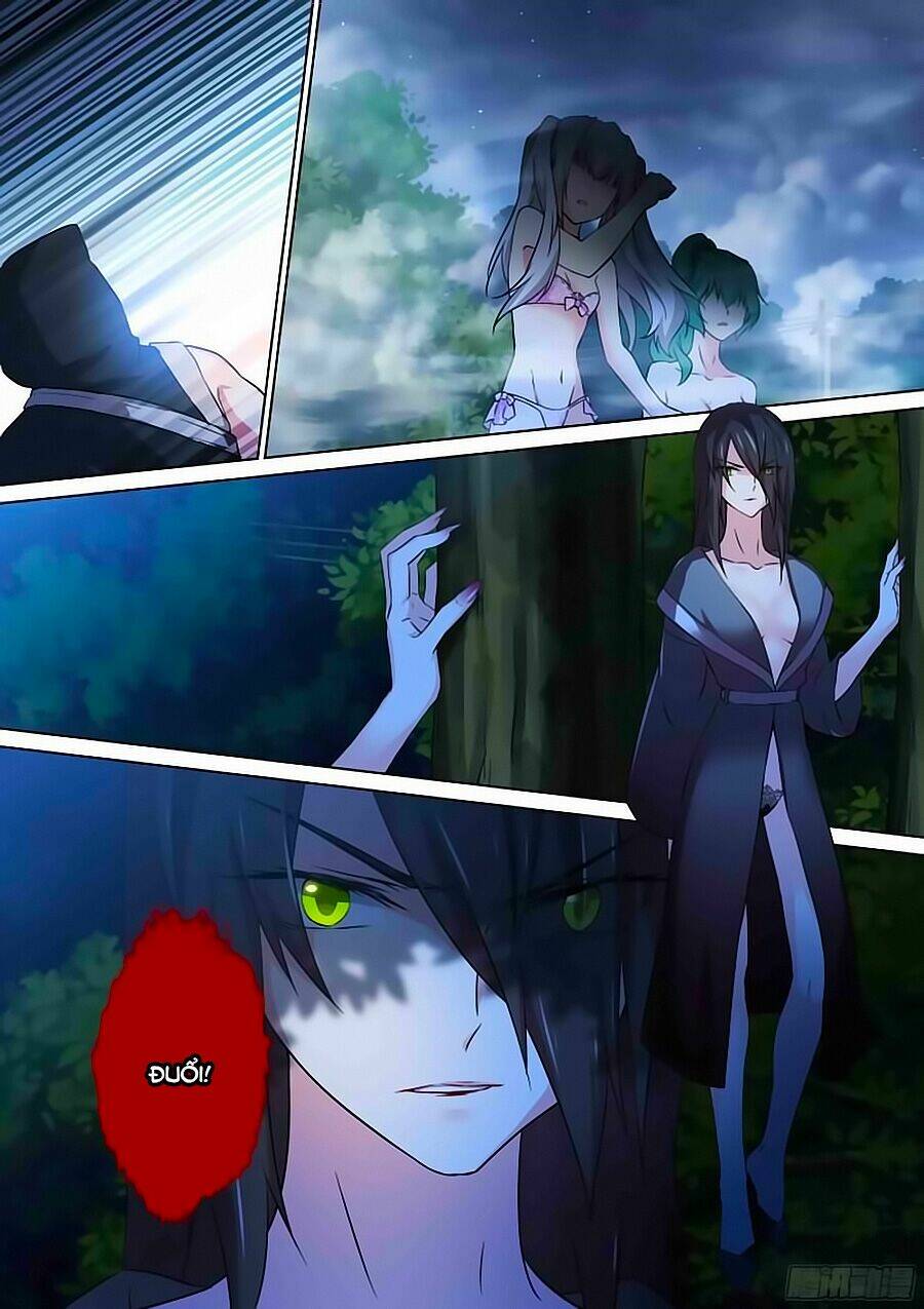 giả diện thế thân chapter 140 2