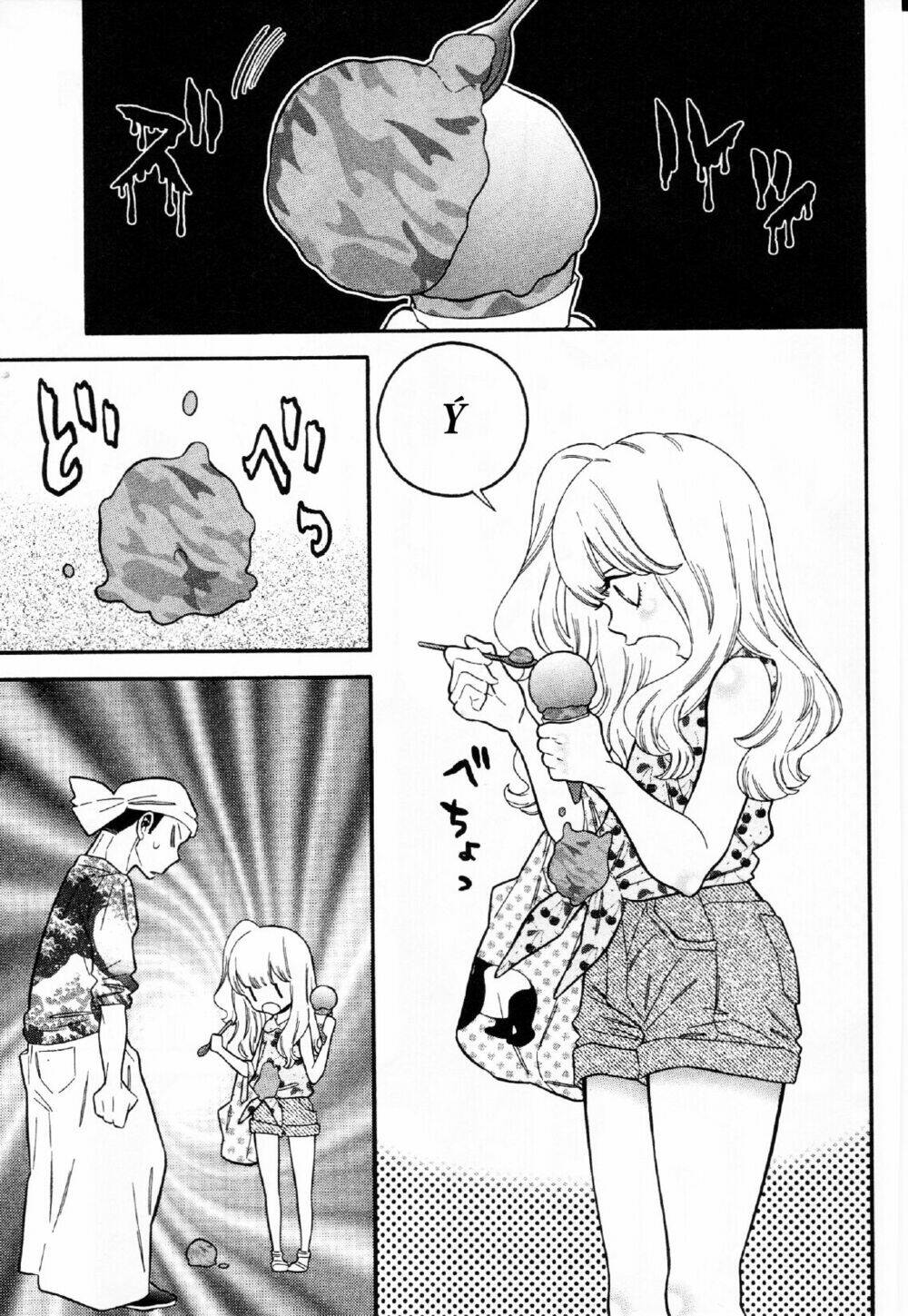 momoiro meloik chapter 18 12