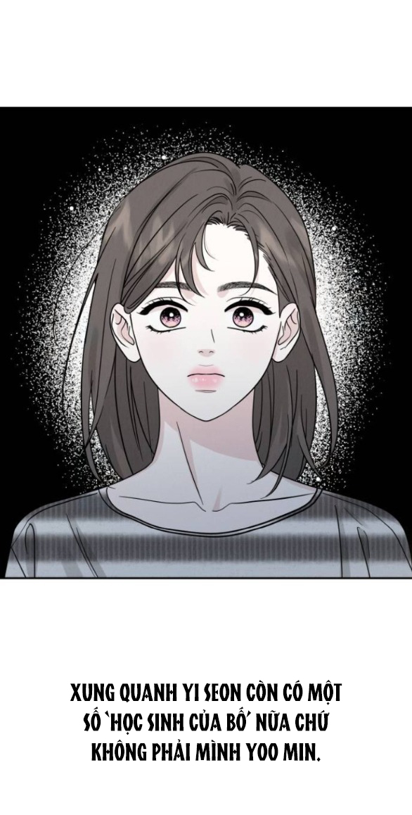 Thuyết Tình Yêu Ích Kỷ chapter 30.2 13