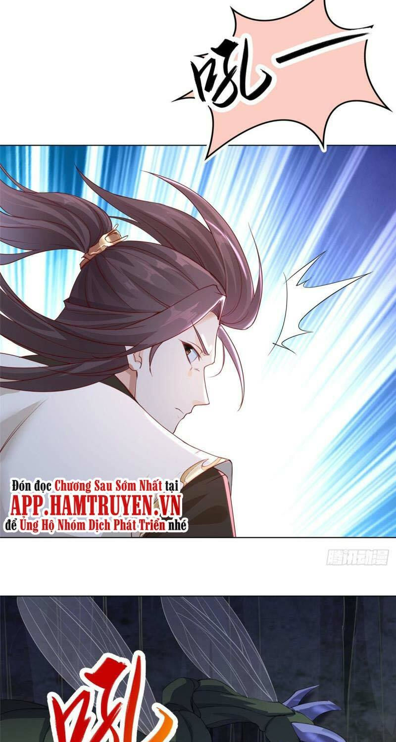 người nuôi rồng chapter 24 37
